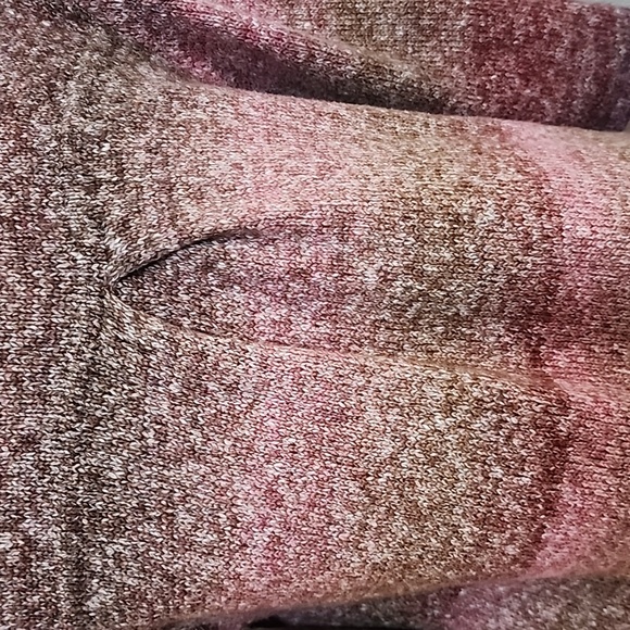 Christopher & Banks knit sweater cardigan - Picture 3 of 6